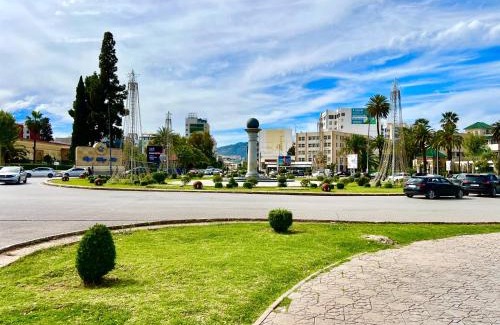 Ville Nouvelle Apartment | Luxury appartement centre ville fes