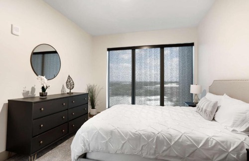 Home Park Apartment | Luxury Apt in West Midtown