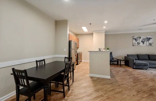 Paw Creek Apartment | Luxury Apt Minutes From Uptown!