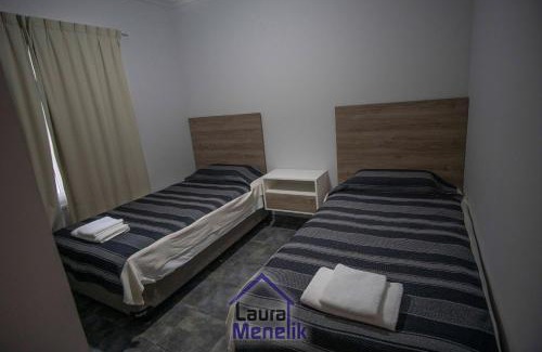 Province of Rio Negro House | Luxury Arena