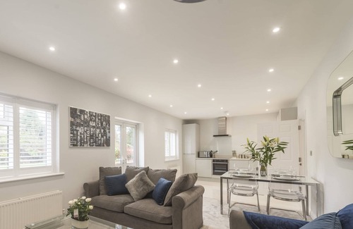Ascot Apartment | Luxury Ascot Apartment Close To Racecourse No 3