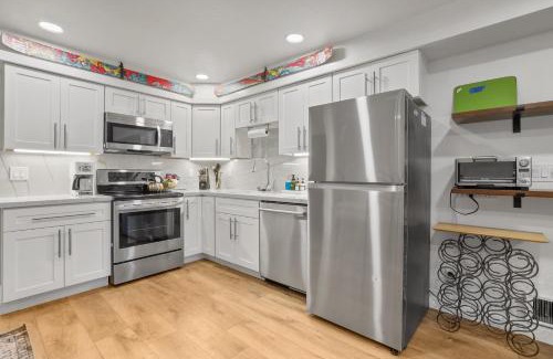 Kirkwood Apartment | Luxury at Altitude – Base Camp 2 Bedroom condo