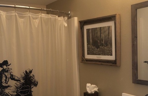 Brooksville House | Luxury at "Live Oak Lodge" on 115 acre working cattle ranch, sleeps up to 6