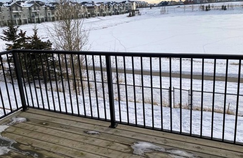 Calgary House | Luxury at Redstone Near Calgary Airport