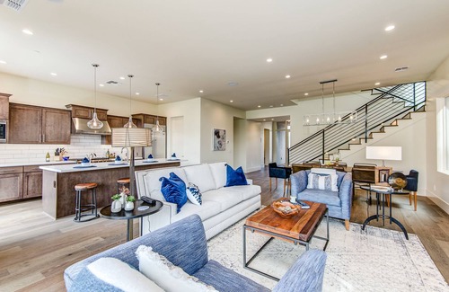 West Sedona House | Luxury at Seven Canyons, Golf, Stunning Views, Resort Perks & Pet's OK!