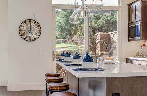 West Sedona House | Luxury at Seven Canyons, Golf, Stunning Views, Resort Perks & Pet's OK!