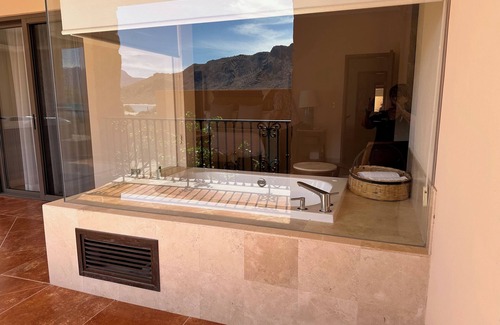 Loreto Apartment | Luxury at Villa Del Palmar Loreto Presidential Penthouse