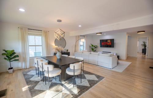 East Side House | Luxury ATL Home Near East Lake Golf & Beltline
