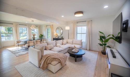 East Side House | Luxury ATL Home Near East Lake Golf & Beltline