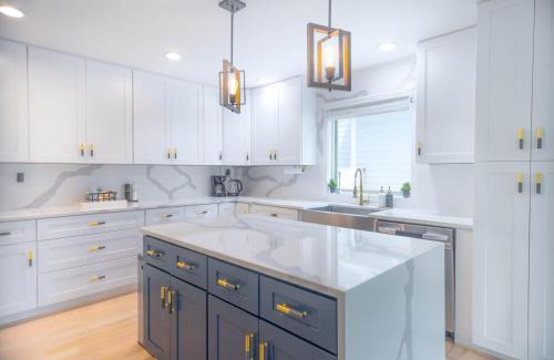 East Side House | Luxury ATL Home Near East Lake Golf & Beltline