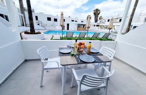 Los Mojones Apartment | Luxury Atlantico View