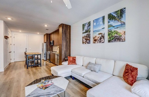 Mueller Apartment | Luxury, Austin Suite!