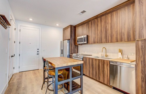 Mueller Apartment | Luxury, Austin Suite!