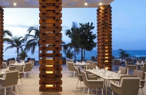 Rancho Cerro Colorado Apartment | Luxury Awaits: Stunning 2-Bedroom Ocean View Suite in Los Cabos Paradise