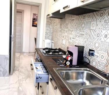 Parella Apartment | Luxury B&B home near Turin center