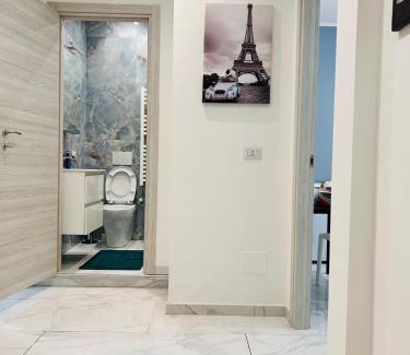Parella Apartment | Luxury B&B home near Turin center