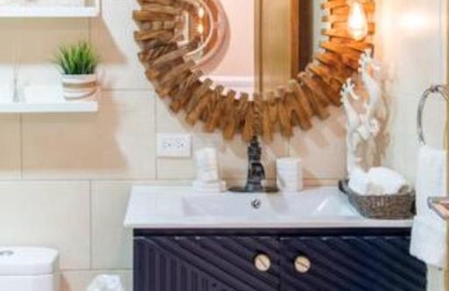 Juan Dolio - El Pueblo Apartment | Luxury Beachfront 2BR at Las Olas, Juan Dolio
