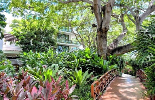 La Puntilla Apartment | Luxury Beach Getaway