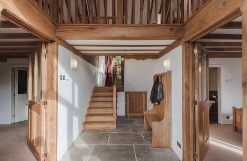 Widecombe in the Moor House | Luxury barn conversion in the heart of Dartmoor