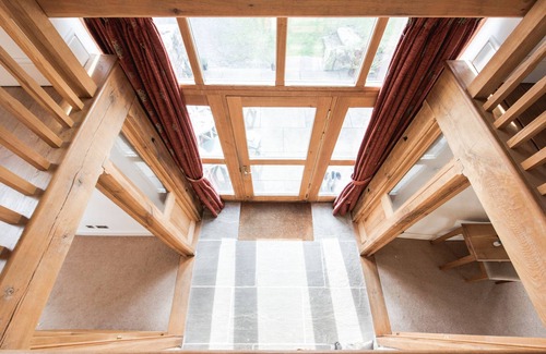 Widecombe in the Moor House | Luxury barn conversion in the heart of Dartmoor