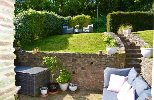 Goveton House | Luxury barn conversion near Salcombe & Kingsbridge, South Devon
