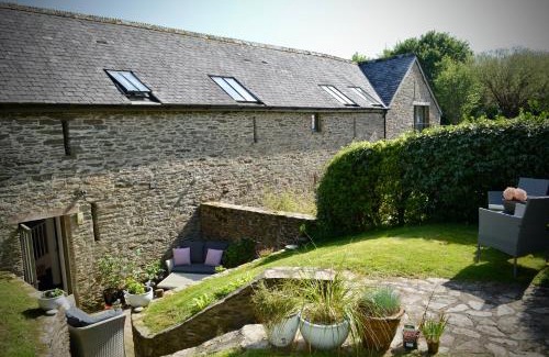 Goveton House | Luxury barn conversion near Salcombe & Kingsbridge, South Devon