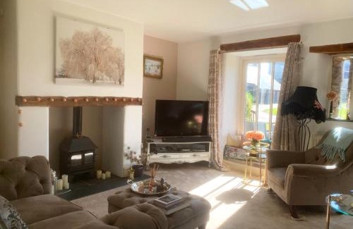 Goveton House | Luxury barn conversion near Salcombe & Kingsbridge, South Devon