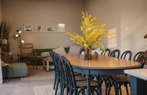 Broke House | Luxury Barn - The Charles at Broke Hunter Valley