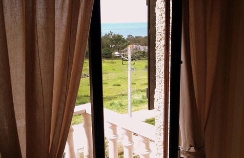 Nazare Apartment | Luxury beach apartment in Villa - North Canyon Beach 200m