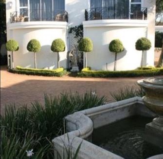 Athlone Apartment | Luxury Beach Apartments