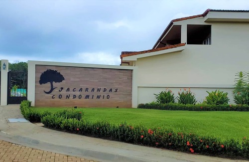 Villarreal House | Luxury Beach Bungalow - Casa Jacarandas #6