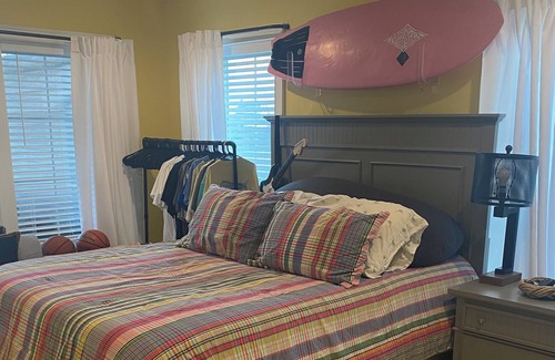 Matunuck House | Luxury Beach House- 5 min Walk to Beach, Private Dock