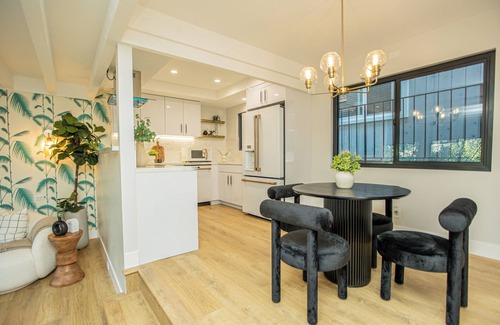 Corona del Mar House | Luxury Beach House Newport Beach