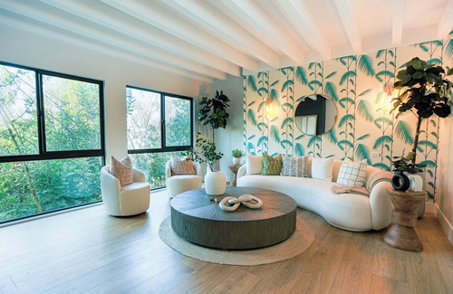 Corona del Mar House | Luxury Beach House Newport Beach