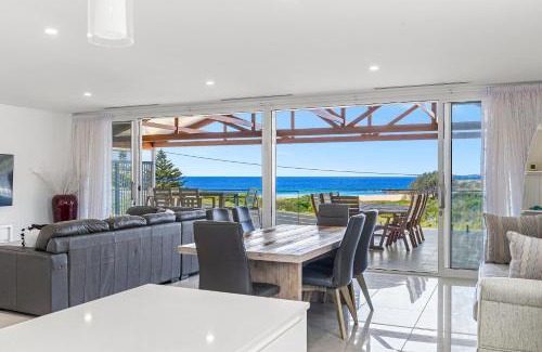 Kianga House | Luxury Beach House