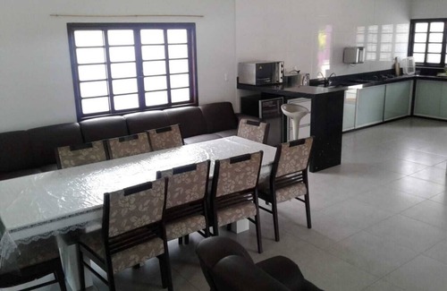 Costa do Sol House | Luxury Beach House in Costa do Sol Condominium
