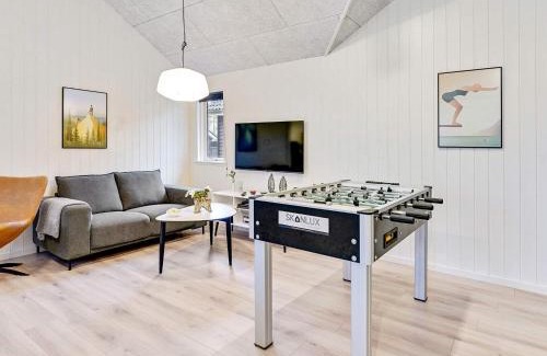 Bøtø By House | Luxury Beach House with Spa - By Traum Ferienwohnungen