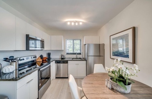 Imperial Point Apartment | Luxury beach resort for 6 ppl with pool