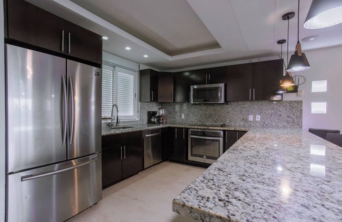 Puerto Morelos Apartment | Luxury Beach Residences