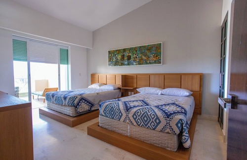 Puerto Morelos Apartment | Luxury Beach Residences