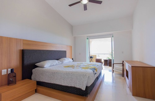 Puerto Morelos Apartment | Luxury Beach Residences