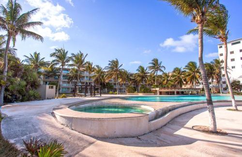 Puerto Morelos Apartment | Luxury Beach Residences