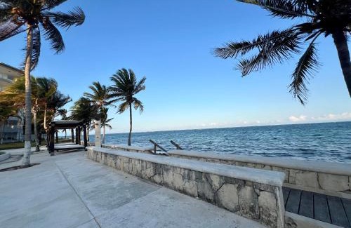 Puerto Morelos Apartment | Luxury Beach Residences