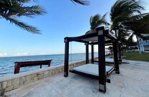 Puerto Morelos Apartment | Luxury Beach Residences