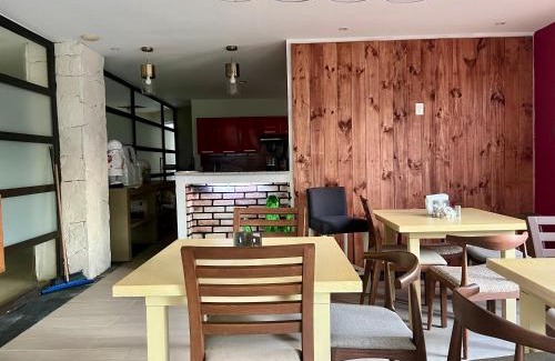 Puerto Morelos Apartment | Luxury Beach Residences