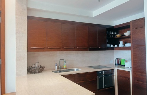 Ngu Hanh Son Hotel | Luxury Beach Resort Apartments & Villas