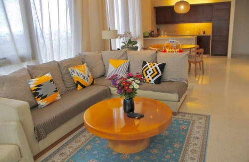 Ngu Hanh Son Hotel | Luxury Beach Resort Apartments & Villas