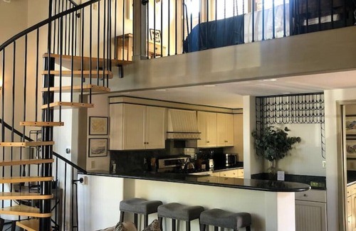 Capitola Apartment | Luxury beach retreat in Capitola Village
