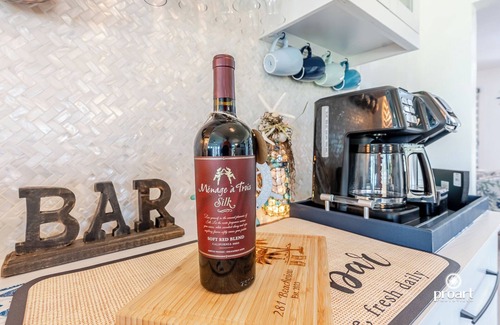 Fort Walton Beach Cottage | Luxury Beach Cottage With Private Beach