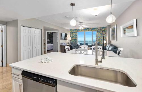 Brush - Stewarts House | Luxury Beach Villa Ocean Walk Resort Daytona Beach